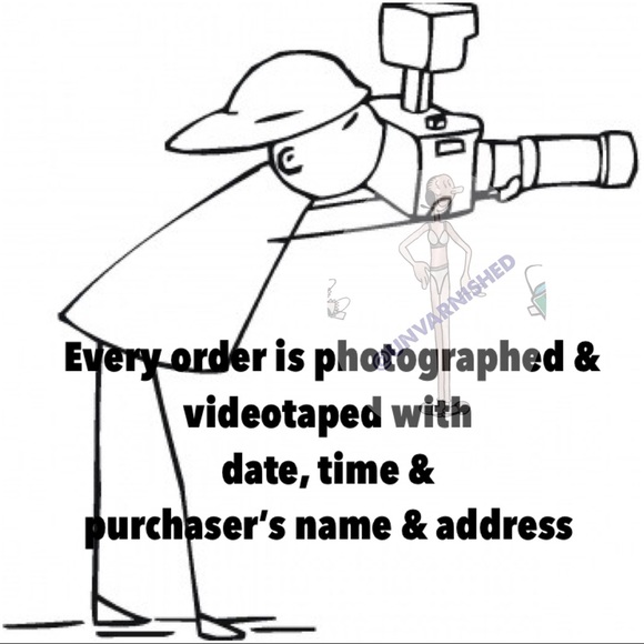 Thank you for visiting! Please Note... - Picture 6 of 8